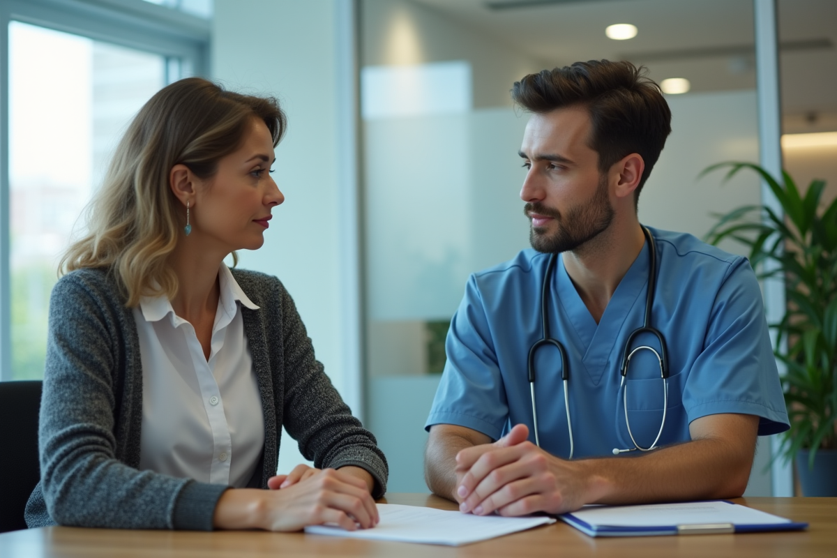 Différents modèles de soins et leurs spécificités