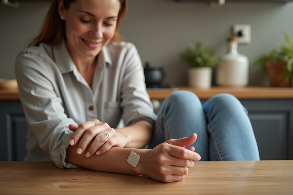 Protection des plaies : méthodes efficaces pour une guérison en sécurité