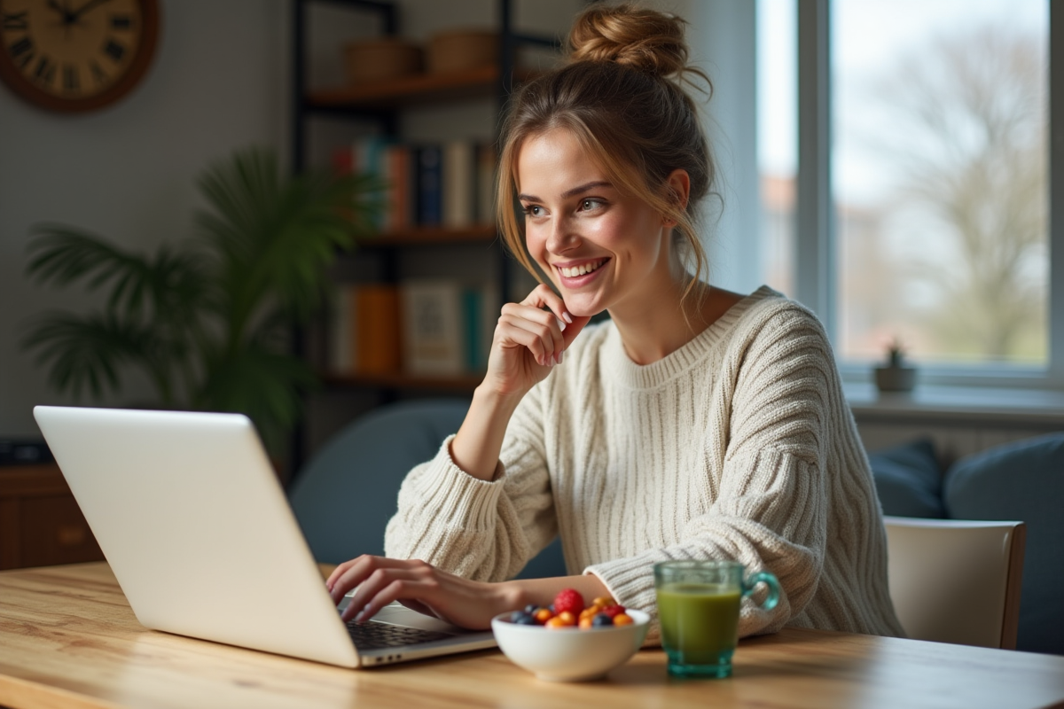 Aliments favorisant la vigilance et le maintien de l’éveil