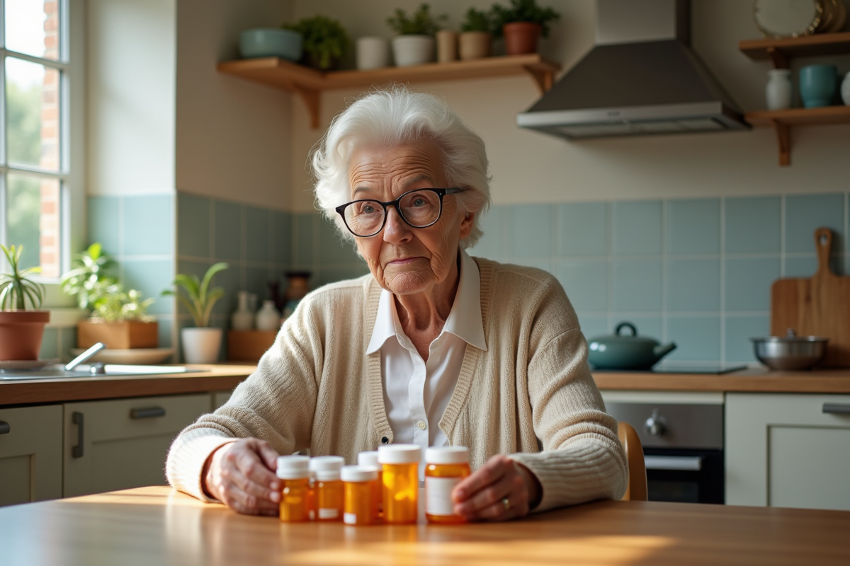 Impact du vieillissement sur la santé : effets et conséquences à connaître
