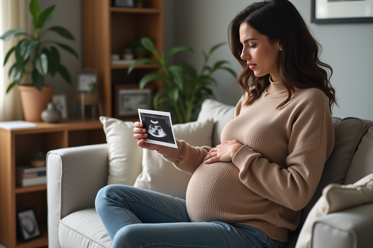 Causes potentielles de fausse couche chez les jumeaux
