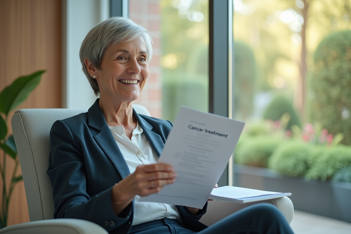 L’avenir du traitement du cancer : perspectives sur la guérison