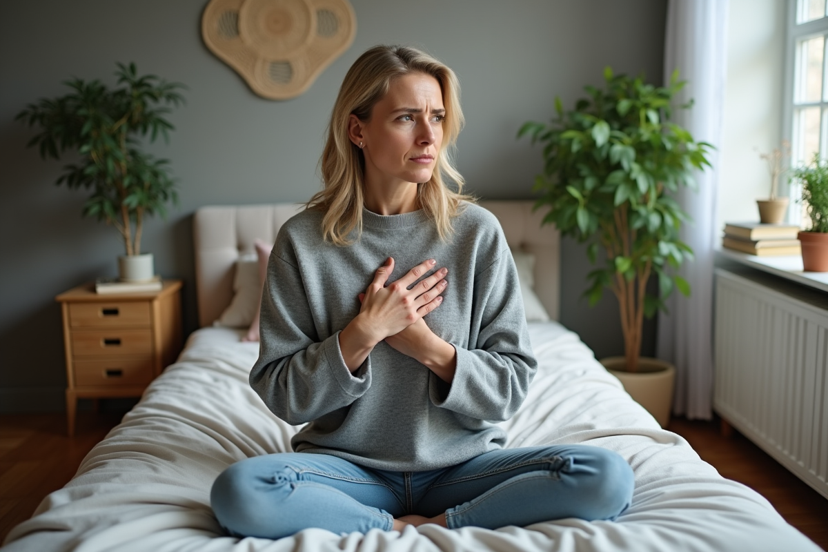 Identifier le besoin d’un soin énergétique : signes et indications