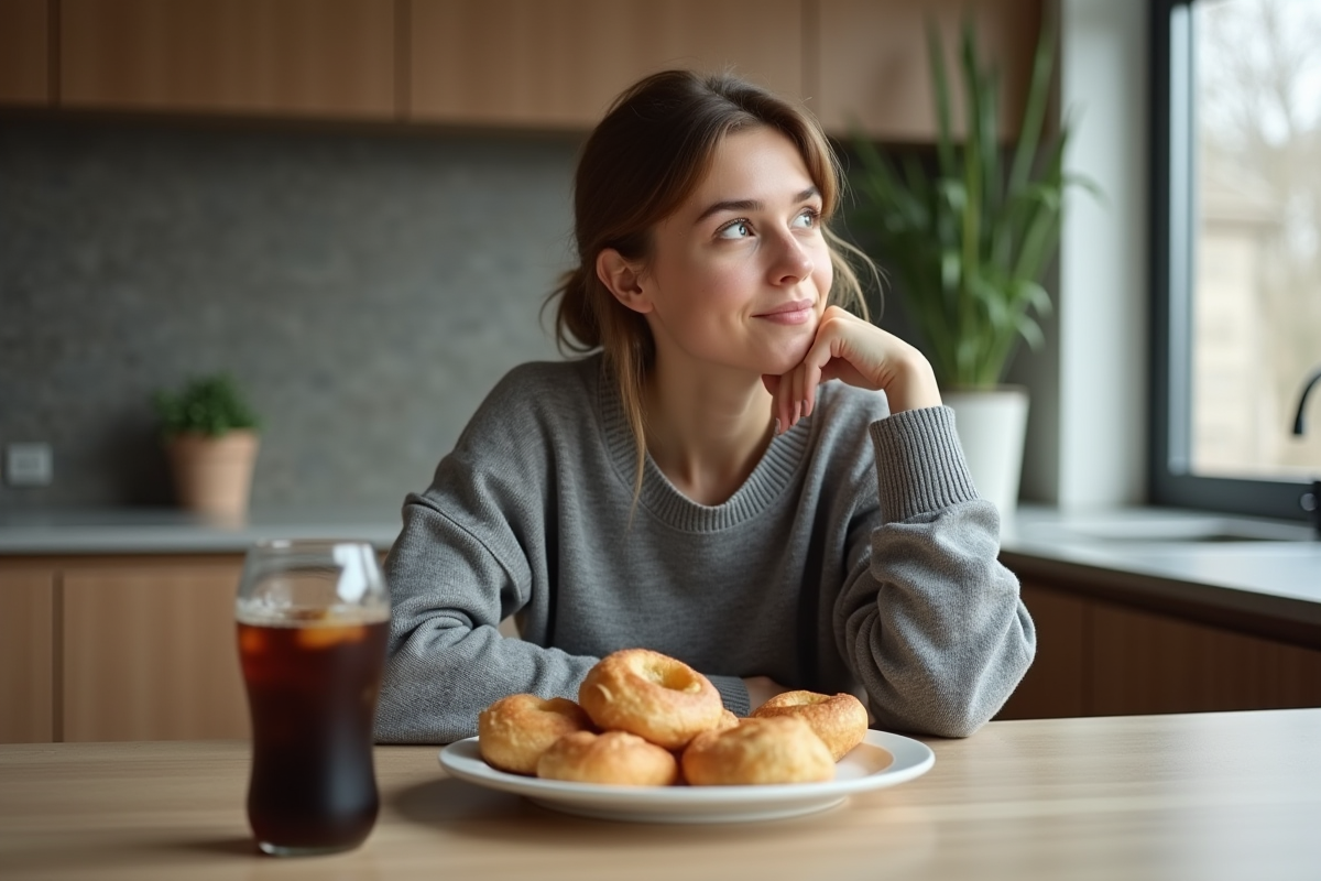 Aliments interdits pendant le jeûne intermittent : lesquels éviter