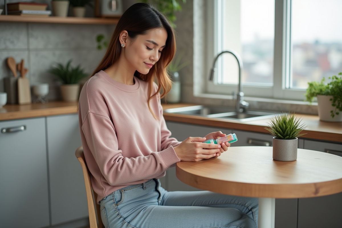 Arrêt de la pilule et perte de poids : les effets à anticiper