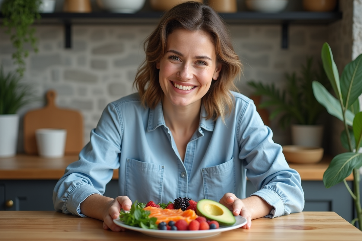 Aliments efficaces contre la cellulite : les meilleurs choix pour votre régime