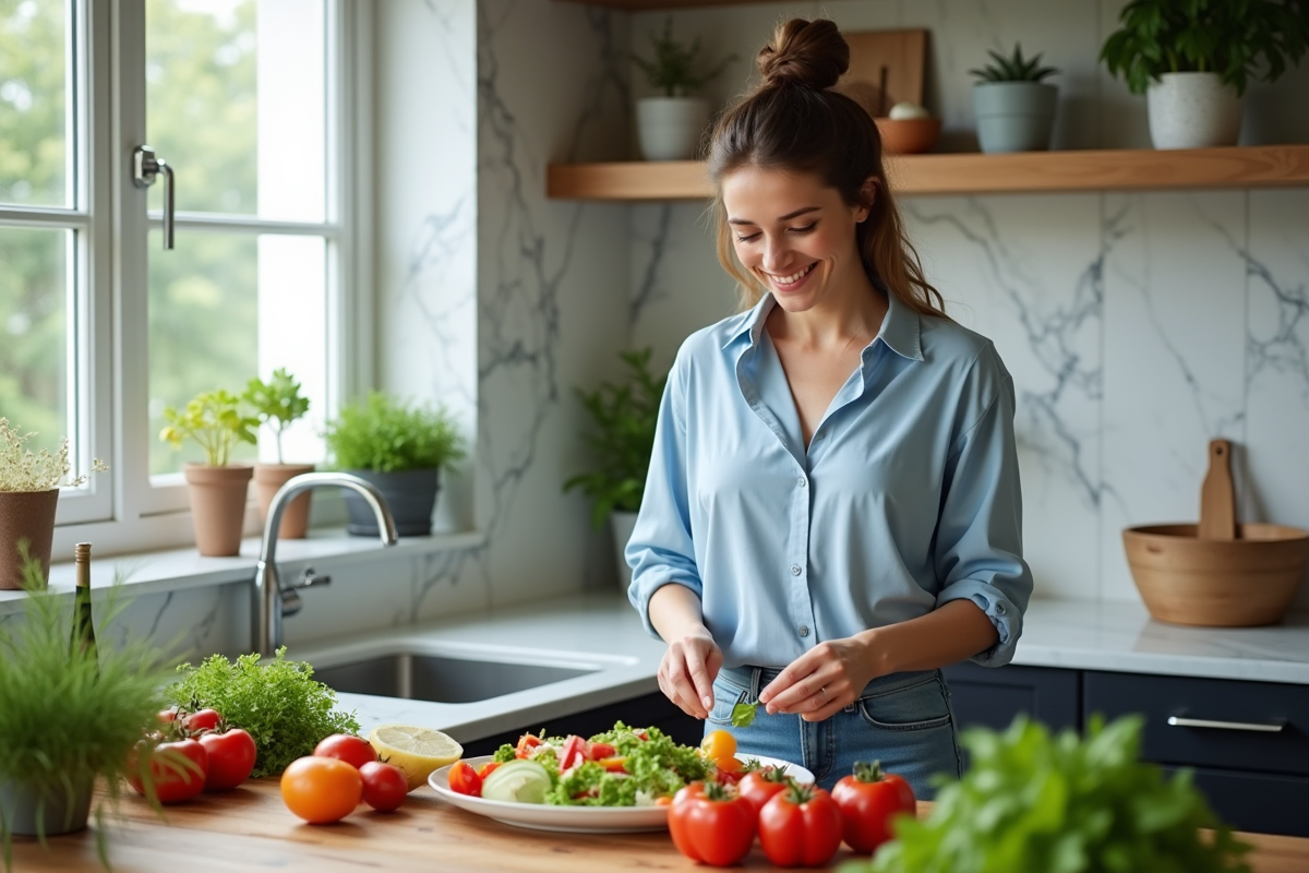 Meilleur régime pour perdre du poids : sélection des plus efficaces