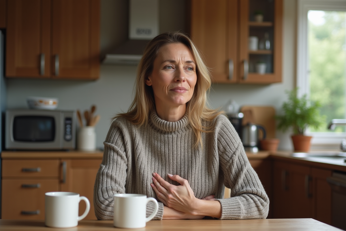 L’émotion influençant le pancréas et son impact sur la santé