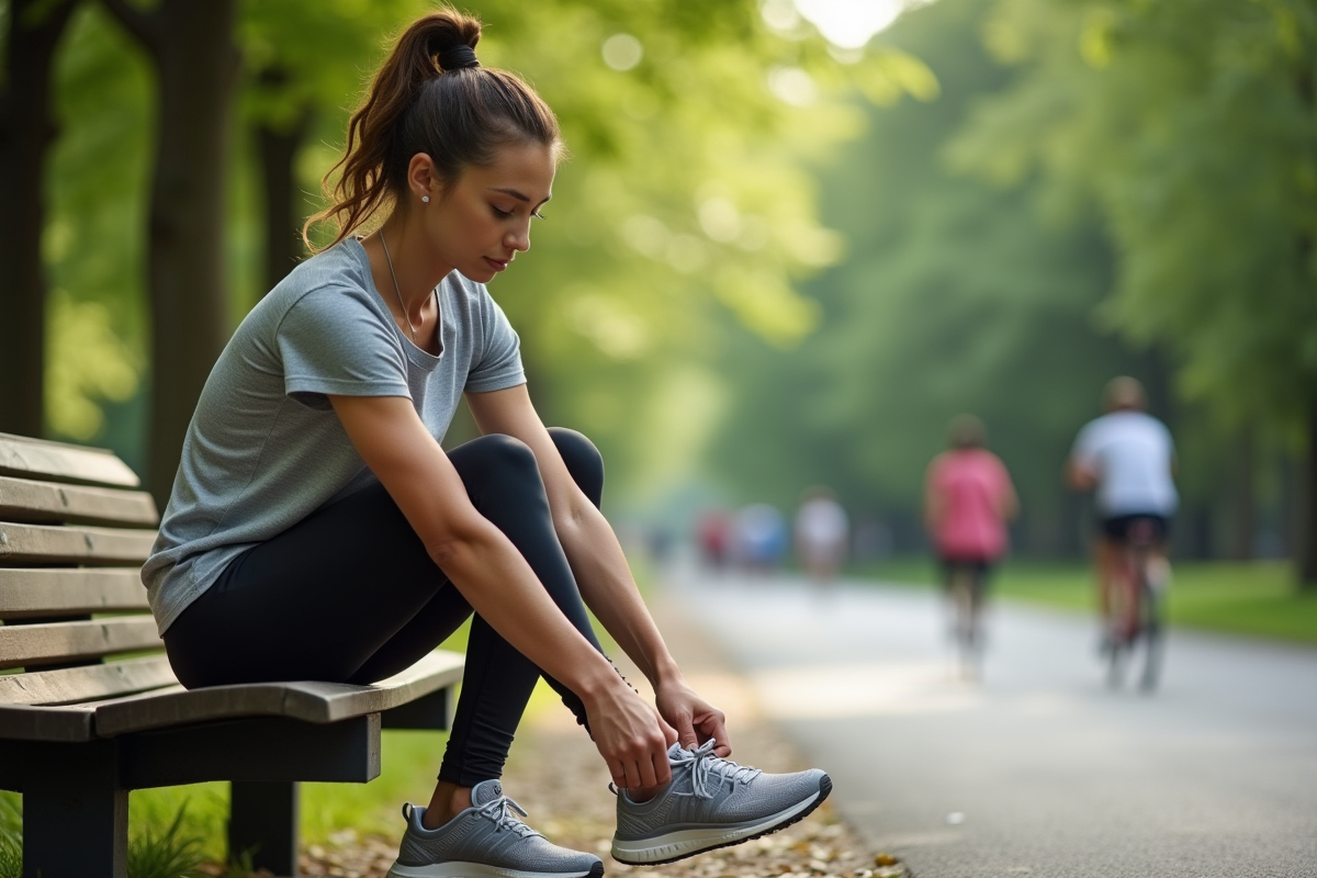 Stratégies efficaces pour débloquer la perte de poids