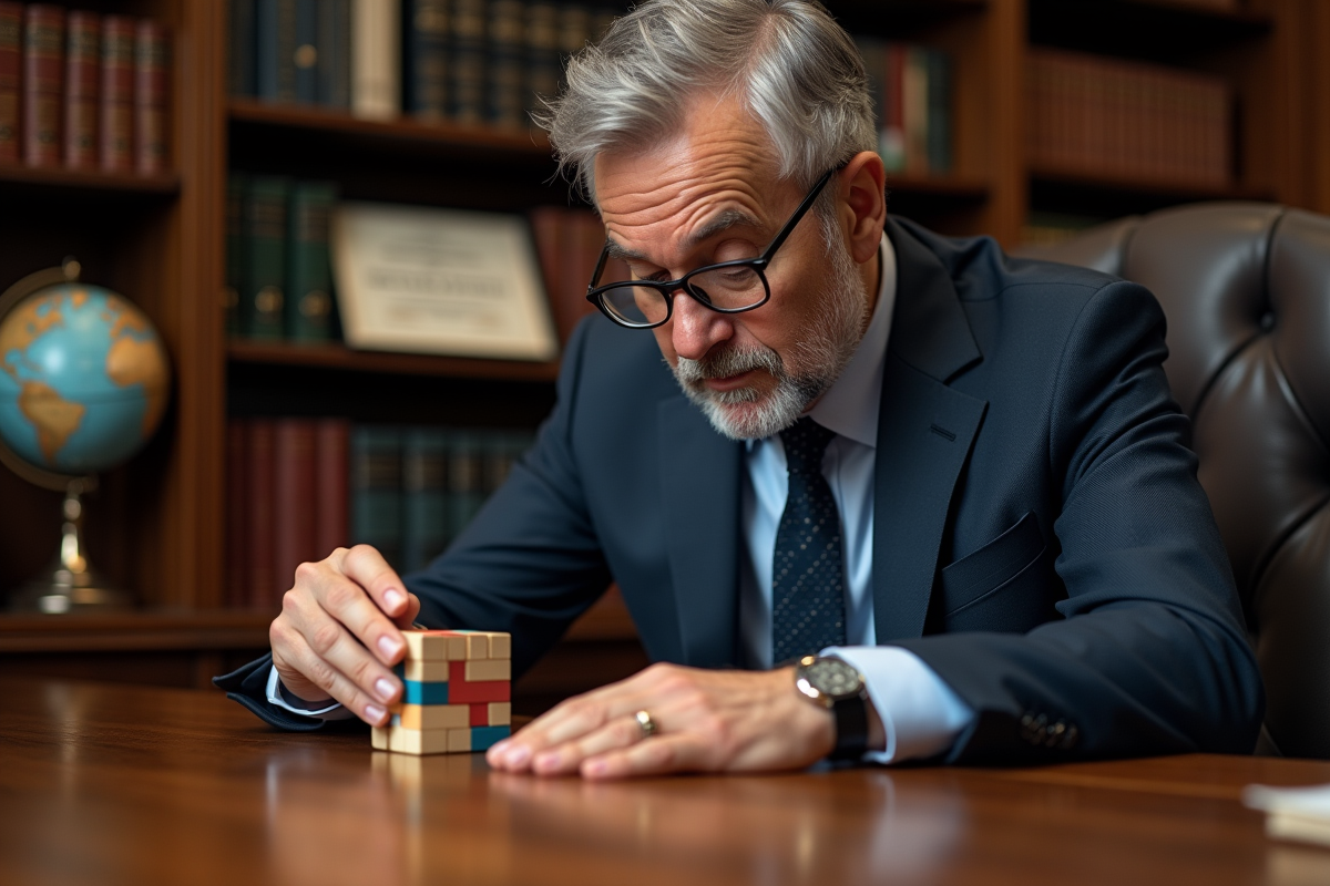 Personnes au QI le plus élevé du monde : les détenteurs de records intellectuels