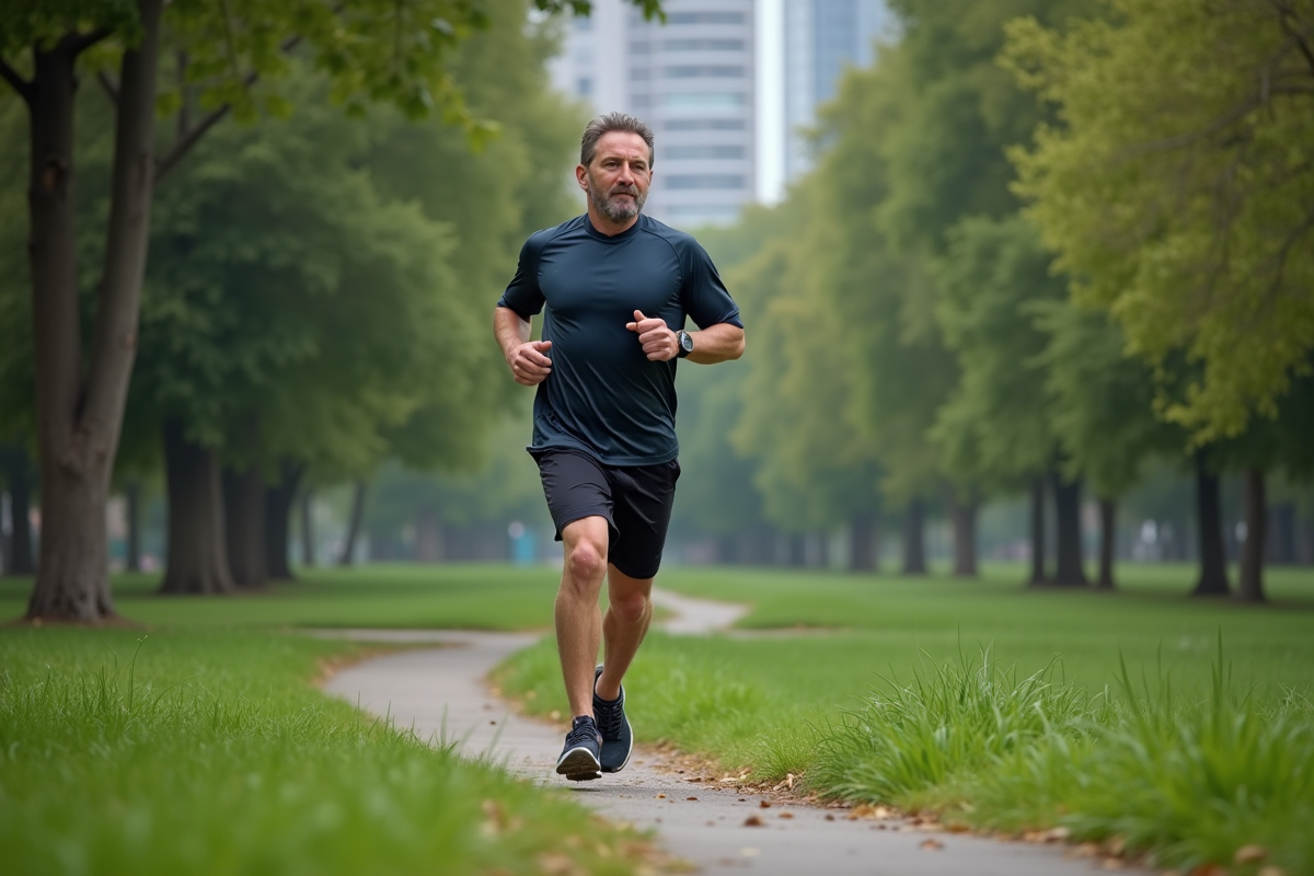 Sports efficaces pour l’oxygénation du cerveau