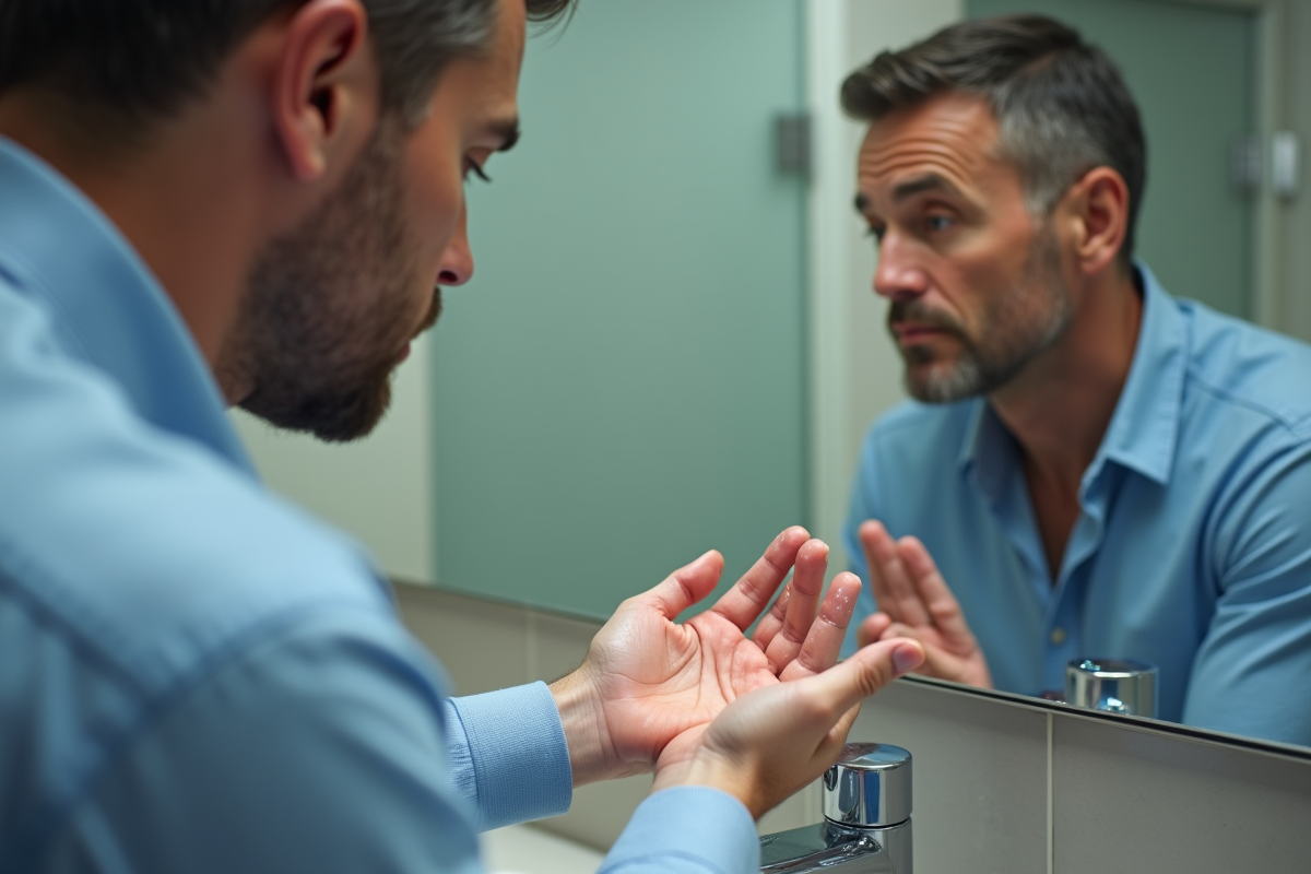 Effacement des empreintes digitales par l’eau : mythes et réalités