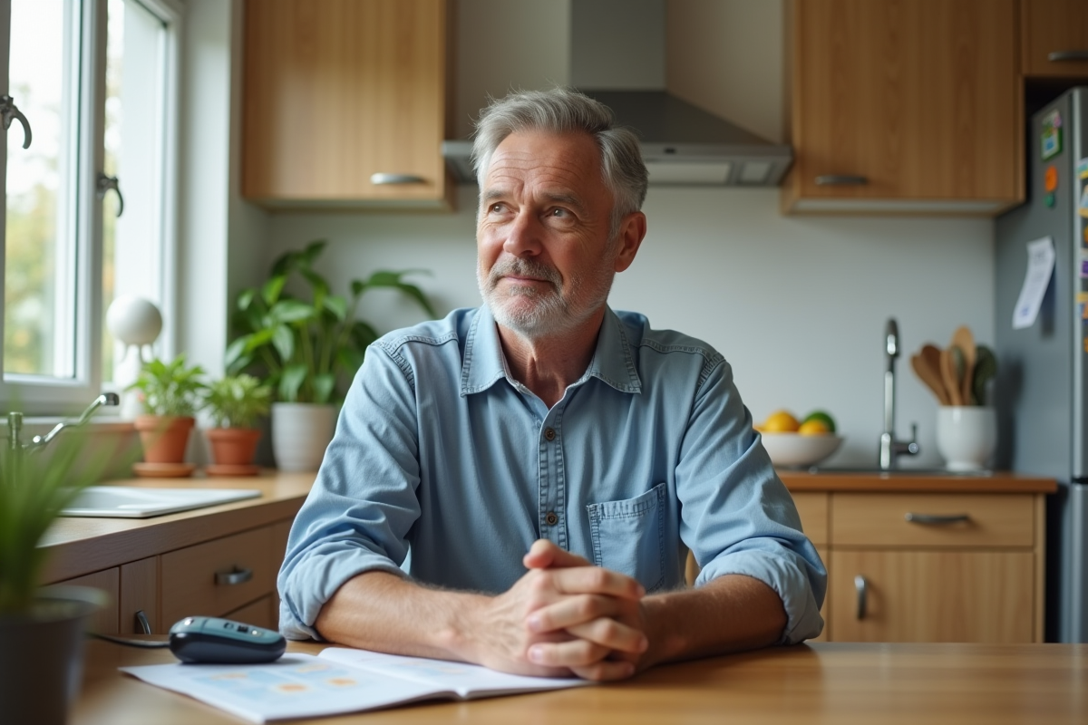 Stimulation du pancréas pour une meilleure production d’insuline