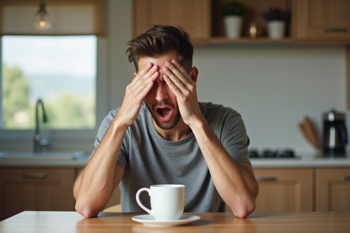 Besoin minimal de sommeil : survivre avec seulement 4 heures