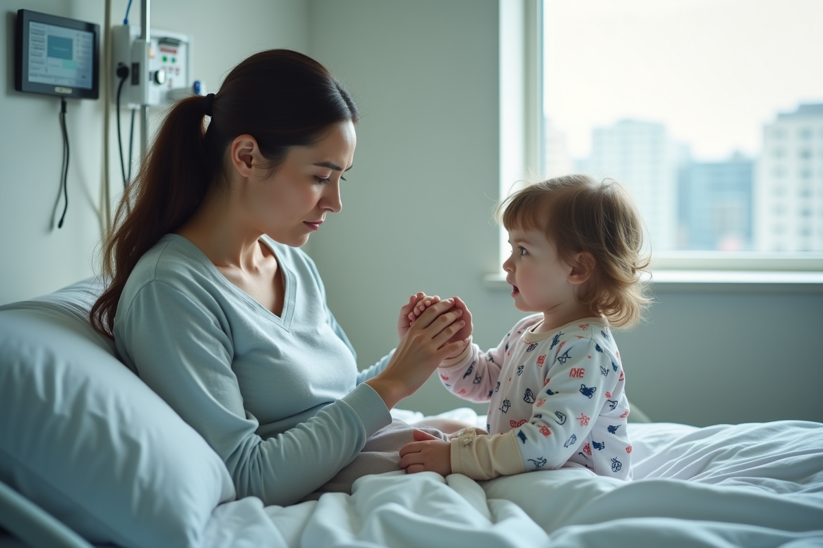 Mortalité et méningite B : risques et informations essentielles