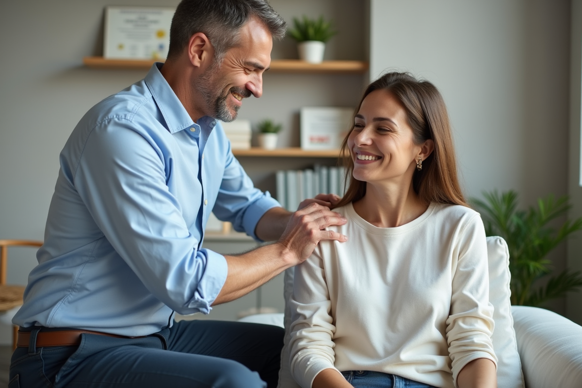 L’ostéopathie et son statut de véritable discipline médicale