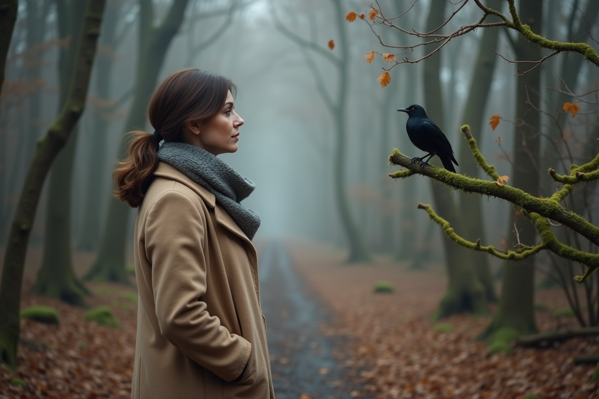 Signe annonciateur : identification et interprétation des présages