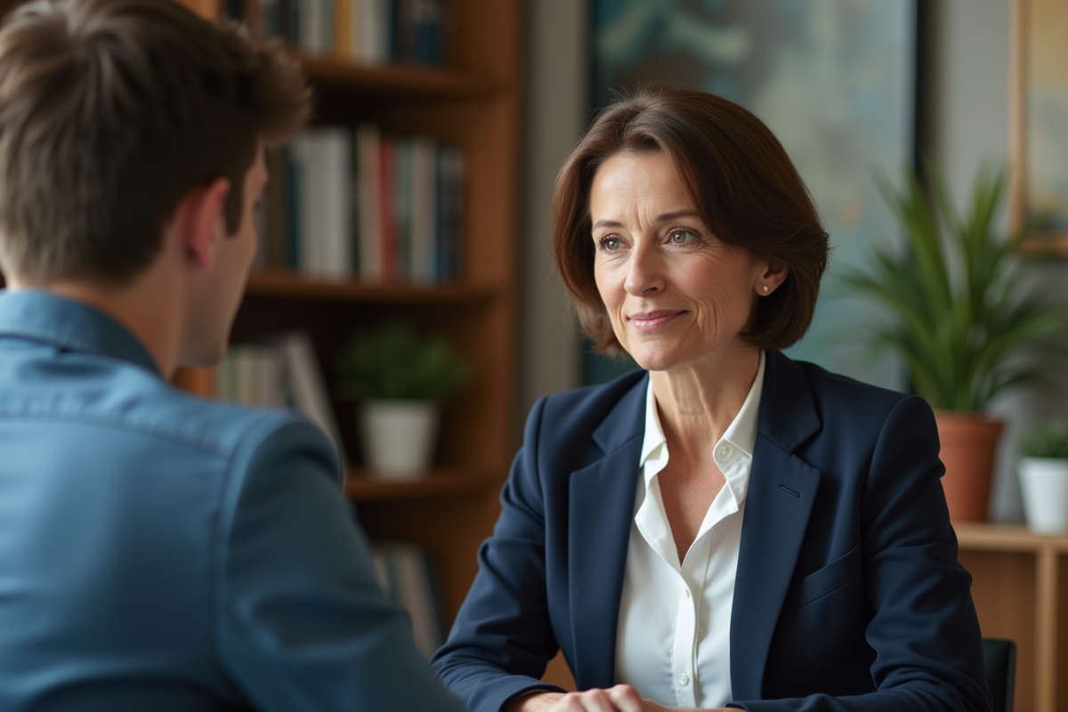 Reconnaissance des bons et mauvais psychologues : critères essentiels