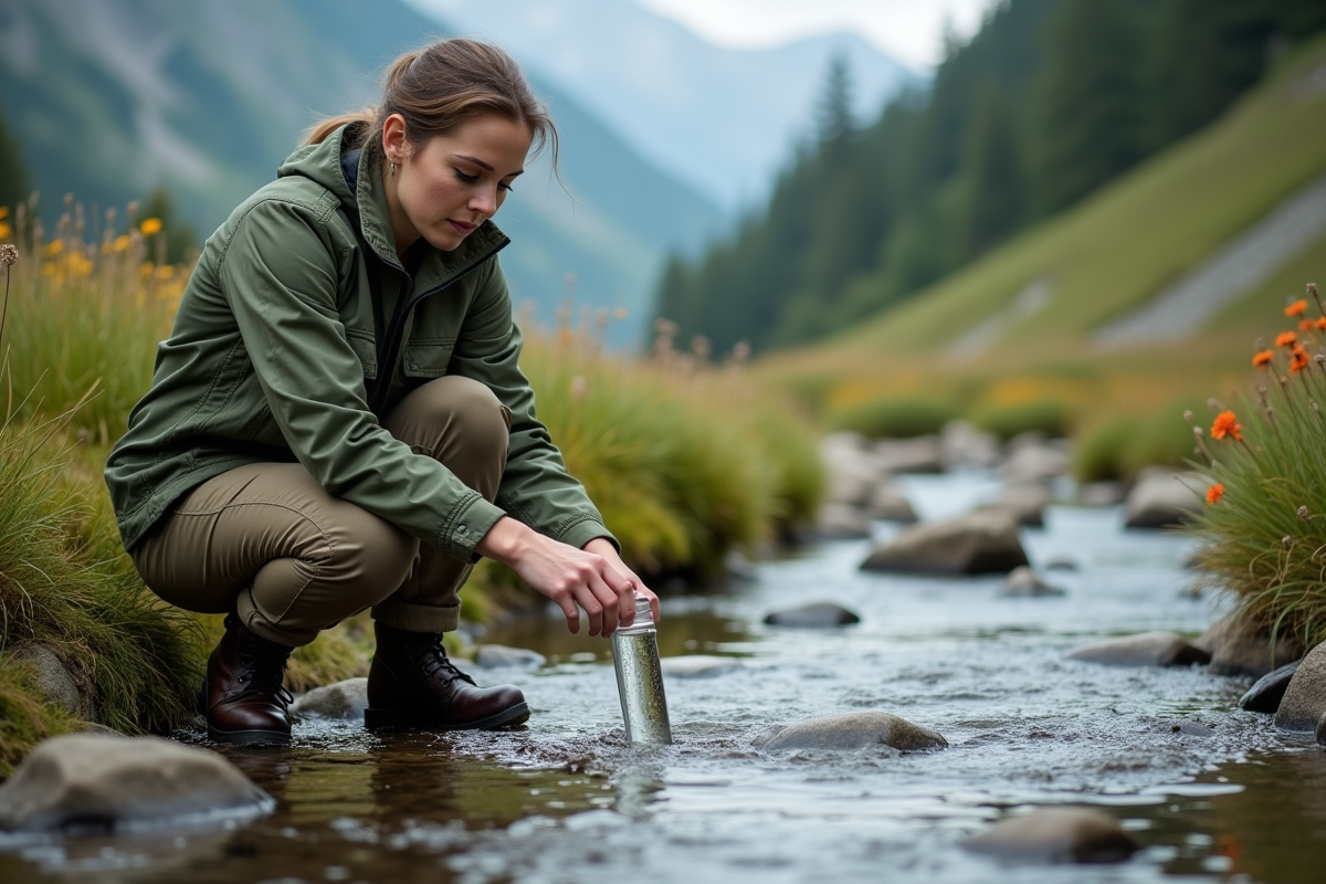 Impact de la recherche scientifique sur l’environnement : analyse des effets et conséquences