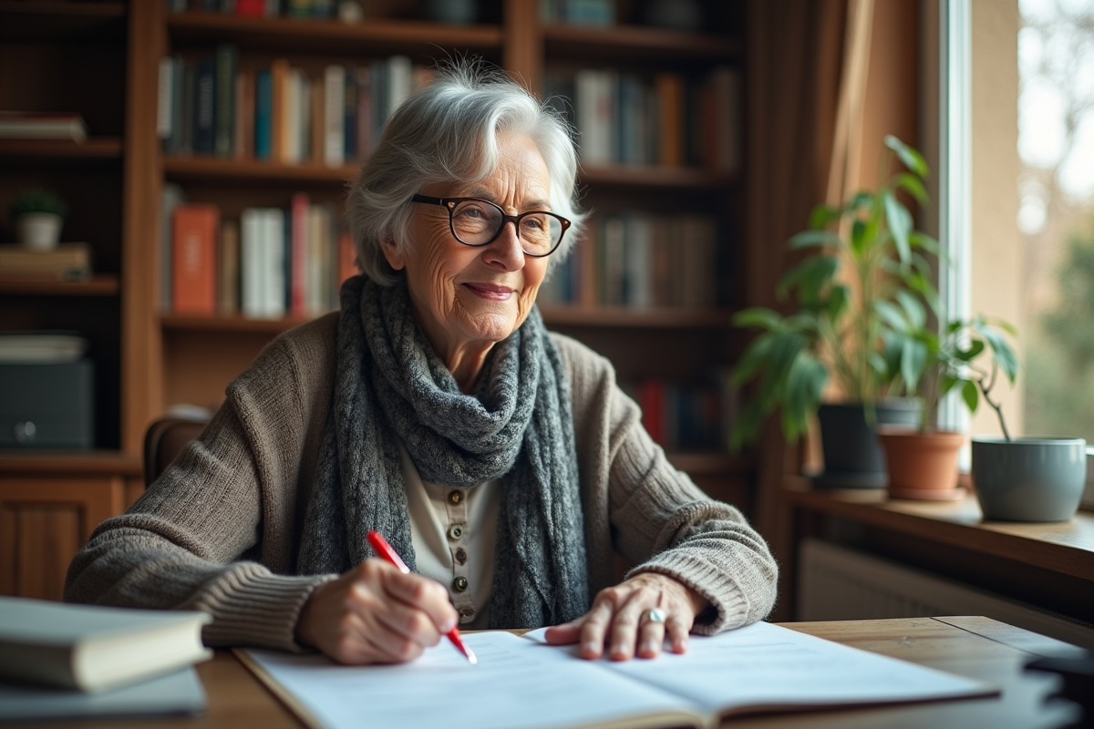 Droits et avantages des seniors de plus de 70 ans